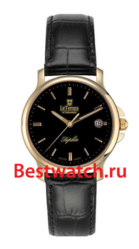 Часы Le Temps Lady LT1056.58BL01